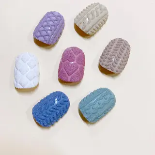 ネイル nail salonのネイルデザイン