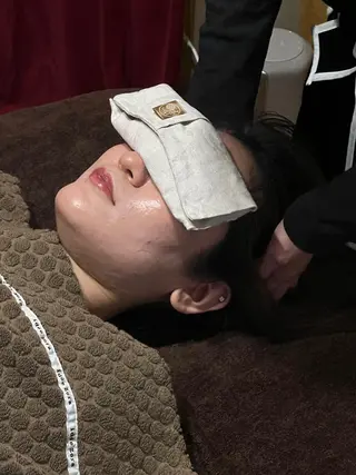 Relaxation LoungeKIKIのエステ・リラクイメージ