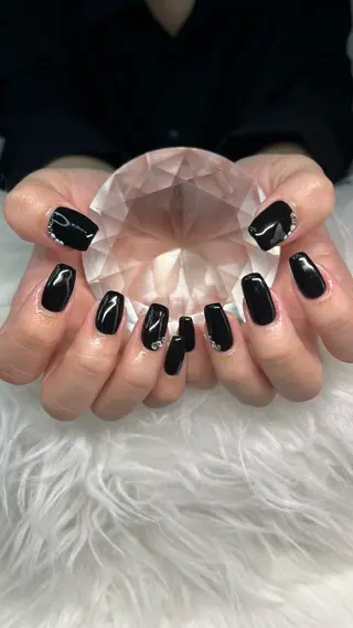 ネイル プライベートサロン N's Nailのネイルデザイン