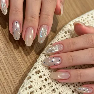 ネイル Mixx Nail_ Studioのネイルデザイン