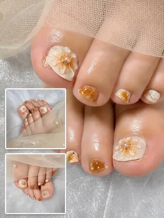 ネイル ema nailのネイルデザイン