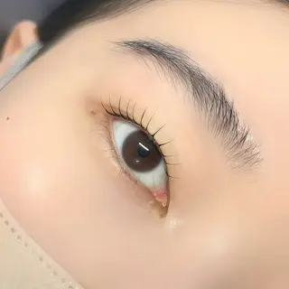 マツエク・マツパ COCO大宮まつげ 眉毛サロン/RENAのマツエク・マツパデザイン