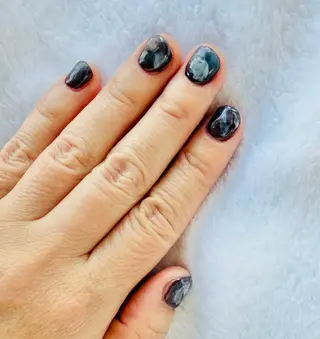 ネイル nailsalon oluoluのネイルデザイン