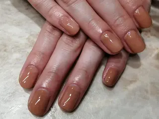 ネイル いとう えみりのネイルデザイン