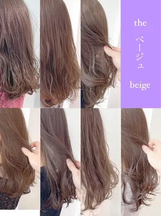 セミロング カラー パーマ ヘアアレンジ メンズ kenta GATTACAのヘアスタイル