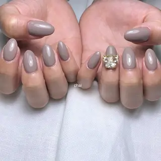 ネイル chai nail _ai📍鶴橋/桃谷のネイルデザイン