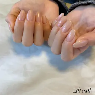 ネイル Lilibeauty salonのネイルデザイン