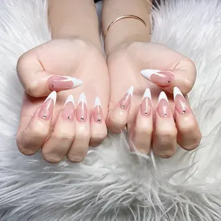 ネイル Yuki Nailのネイルデザイン