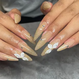 ネイル IROHA NAIL nanaのネイルデザイン