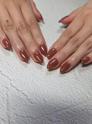 ネイル flure de neige yukiのネイルデザイン