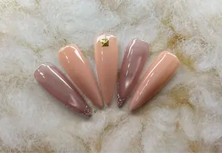 ネイル ATULA nailのネイルデザイン