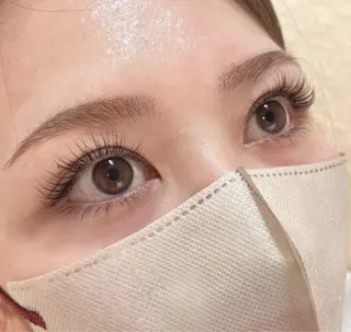 マツエク・マツパ salonmeili *ミキのマツエク・マツパデザイン