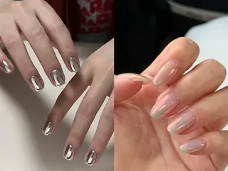 ネイル Shiori Nailのネイルデザイン