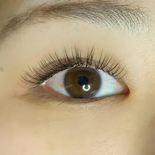 マツエク・マツパ Atlantis eyelashのマツエク・マツパデザイン