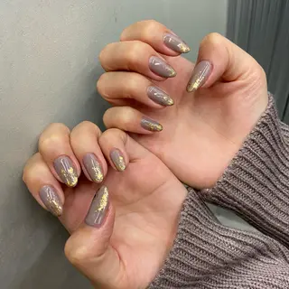 ネイル SEUHI nailのネイルデザイン