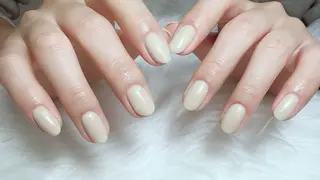 ネイル リー🍒新宿西口すぐ サロンサービス検定有のネイルデザイン