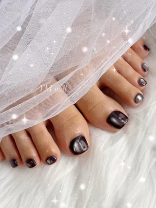 ネイル YM nailのネイルデザイン