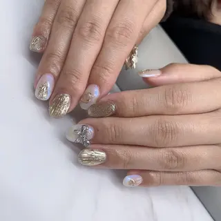 ネイル Rika nail cocoのネイルデザイン