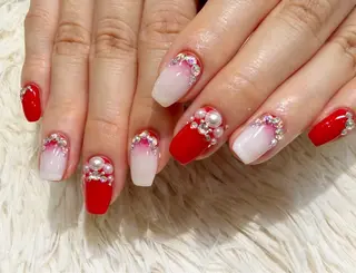 ネイル ネイルサロン nail_upのネイルデザイン