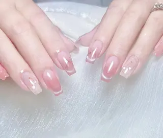 ネイル エリ🫧 nail池袋東口のネイルデザイン