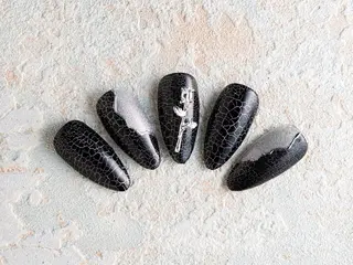 ネイル M.T nailのネイルデザイン