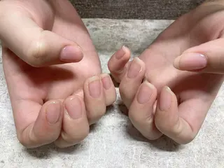ネイル mogunail &blowのネイルデザイン