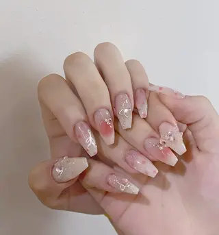 ネイル Lunaa 池袋のネイルデザイン