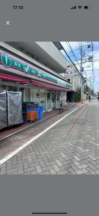 ネイル Nail Salon Taki/吉祥寺店のネイルデザイン