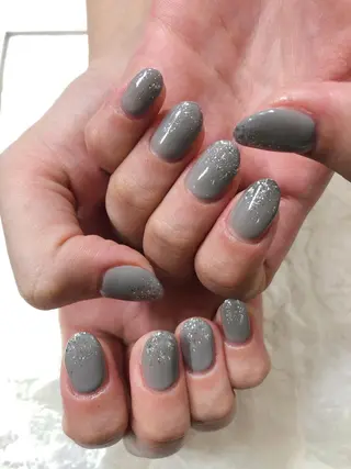ネイル kiki nail &brow二子玉川のネイルデザイン