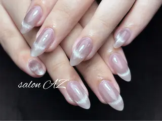 ネイル salon AZのネイルデザイン