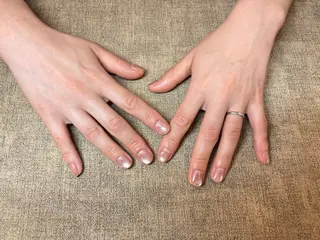 ネイル Nail Salon HARU   Aのネイルデザイン