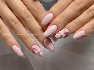 ネイル 福芽 NailSalonのネイルデザイン