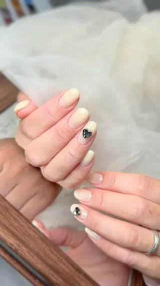 ネイル Ayumi nails川崎店のネイルデザイン