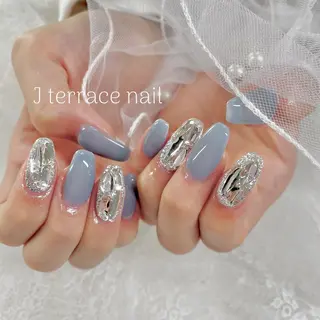 ネイル J terrace Nailのネイルデザイン