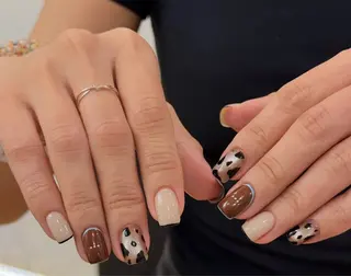 ネイル Hello Nailのネイルデザイン
