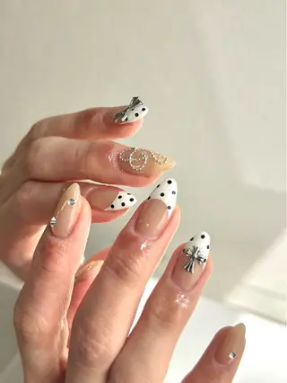 ネイル nailsby kotomiのネイルデザイン