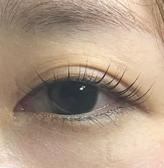 パーマ IRIS 石原のマツエク・マツパデザイン