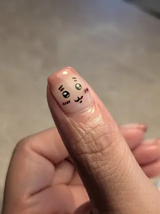 ネイル 8andyu nail♡のネイルデザイン