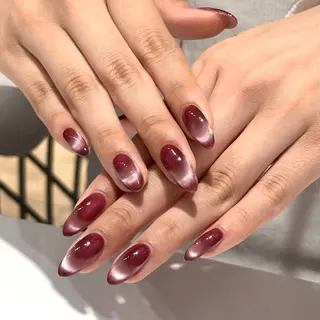 ネイル she 川崎 karenのネイルデザイン