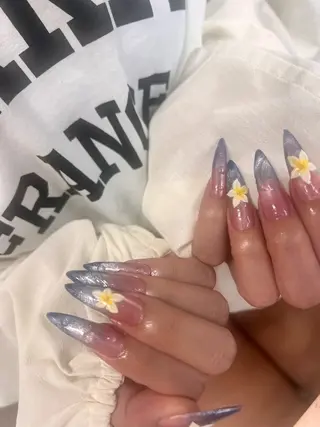 ネイル nailstudio ′ecoleのネイルデザイン
