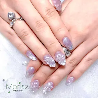 ネイル MoriseNail 表参道のネイルデザイン