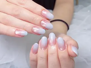 ネイル 🎀奈 奈🎀のネイルデザイン