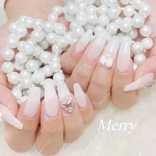 ネイル YUKI 💗 渋谷店のネイルデザイン