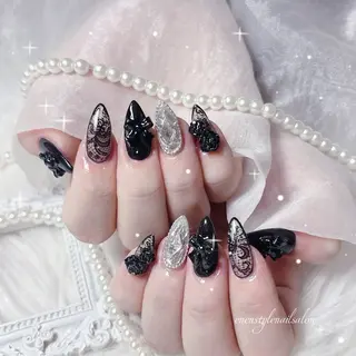 ネイル 🐾enen style 🐾のネイルデザイン