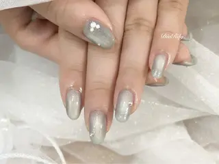 ネイル diarily はるひのネイルデザイン