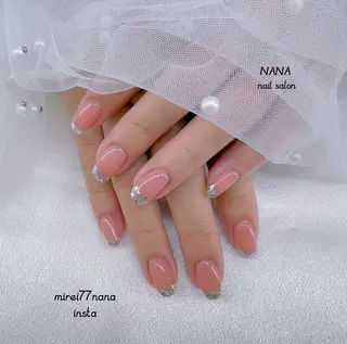 ネイル NANA nail salonのネイルデザイン