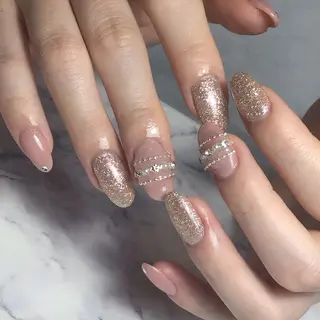 ネイル Nail Day 西院店のネイルデザイン