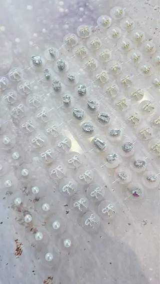 Nono Nail ノノネイルのネイルデザイン