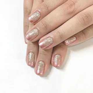 メンズ ネイル YUN君 🦍のネイルデザイン