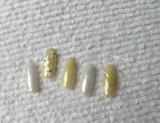 ネイル sunny nailのネイルデザイン